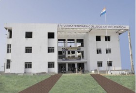Venkateswara College of Education_cover
