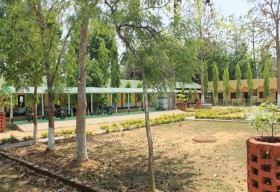 Ambedkar College_cover