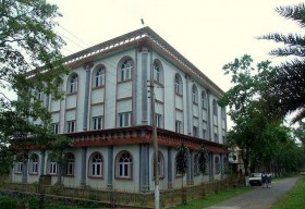 Bhavan's Tripura College of Science and Technology_cover