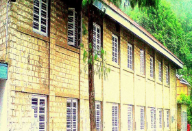 Sikkim Government College_cover