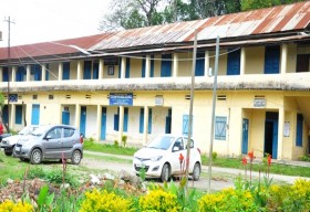 Manipur College_cover