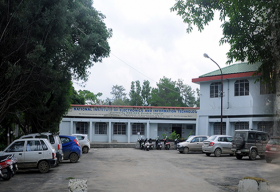 National Institute Of Electronics and Information Technology_cover