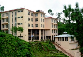 Solan Homoeopathic Medical College And Hospital_cover