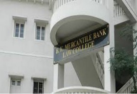 BKMercantile Bank Law College_cover