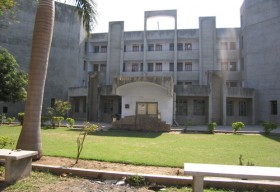 GH Patel College of Engineering and Technology_cover