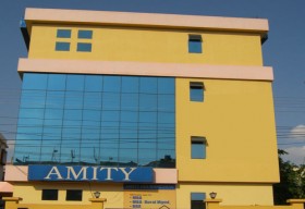 Amity Global Business School_cover