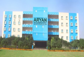 Aryan Institute of Engineering and Technology_cover