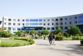 LDRP Institute of Technology and Research_cover