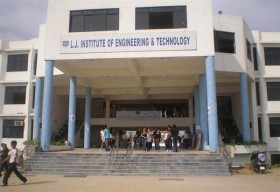 LJ Institute of Engineering and Technology_cover