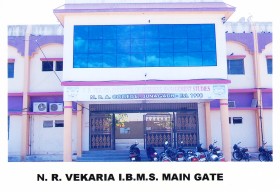 NR Vekaria Institute of Business Management Studies_cover