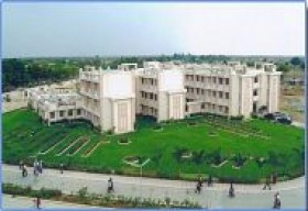 Parul Institute of Engineering and Technology_cover