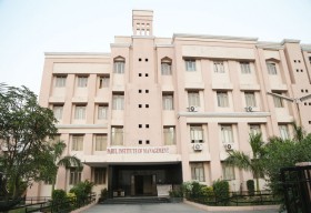 Parul Institute of Management and Research_cover