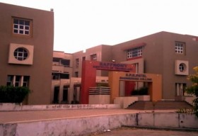 Saffrony Institute of Technology / SPB Patel Engineering College_cover