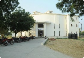 Sankalchand Patel College of Engineering_cover