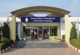 Sanskar Institute of Management & Information Techonogy_cover
