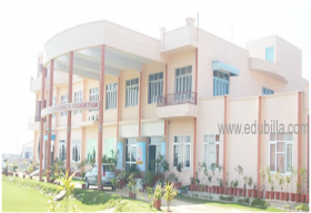 Shobha Devi Ramanand Bansal Foundation Rashoba College of Education_cover