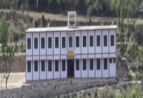 Himalayan Institute of Education and Technology_cover