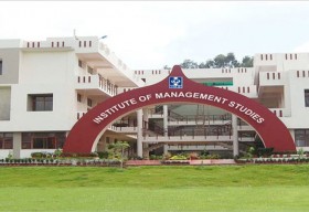 Institute of Management Studies_cover