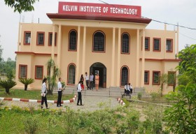 Kelvin Institute of Technology_cover