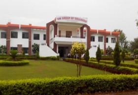OM Bio-Sciences and Management College_cover