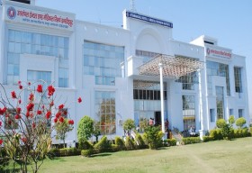 Uttaranchal Dental and Medical Research Institute_cover