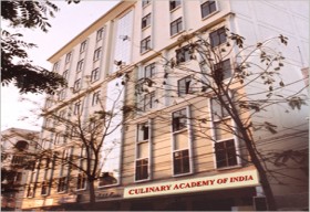 Culinary Academy of India_cover