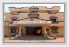 Hindu College for Women_cover