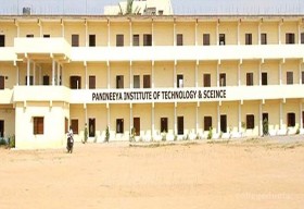 Panineeya Institute of Technology and Science_cover