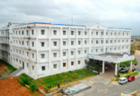 Samskruti College of Engineering and Technology_cover