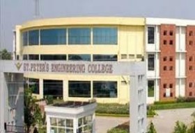 St Peters Engineering College_cover
