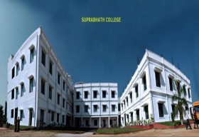 Suprabhath College of Engineering and Technology_cover