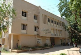 Shri BM Shah College of Pharmaceutical Education and Research_cover