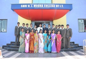 Shri VJ Modha College of Information Technologies_cover