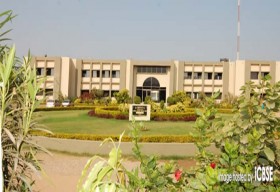VJKM Institute of Management and Computer Studies_cover