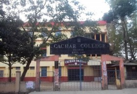 Cachar College_cover
