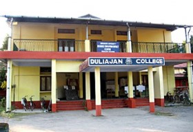 Duliajan College_cover