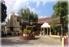 Gurucharan College_cover