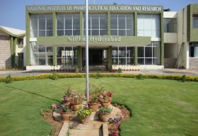 National Institute of Pharmaceutical and Education Research_cover