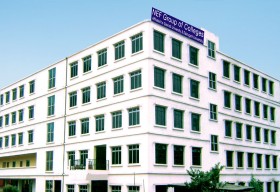 Nef College of Management and Technology_cover
