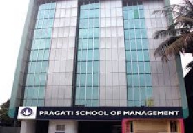 Pragati School of Management_cover