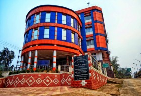 Regional Institute of Science and Technology_cover