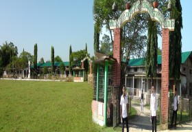 Tingkhong College_cover