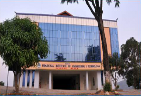 Himachal Institute of Engineering And Technology_cover