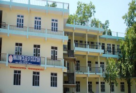 Himalayan College of Education_cover
