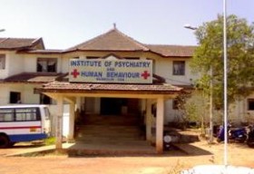 Institute of Psychiatry And Human Behaviour_cover