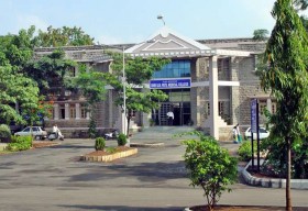 Shri BM Patil Medical College_cover
