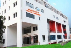 Ballari Institute of Technology and Management_cover