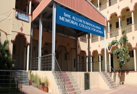 Smt Allamma Sumangalam Memorial Degree College for Women_cover