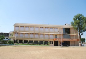 JM Patel College of Arts, Commerce and Science_cover