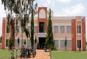 Manoharbhai Patel Post Graduate College of Art, Commerce and Science_cover
